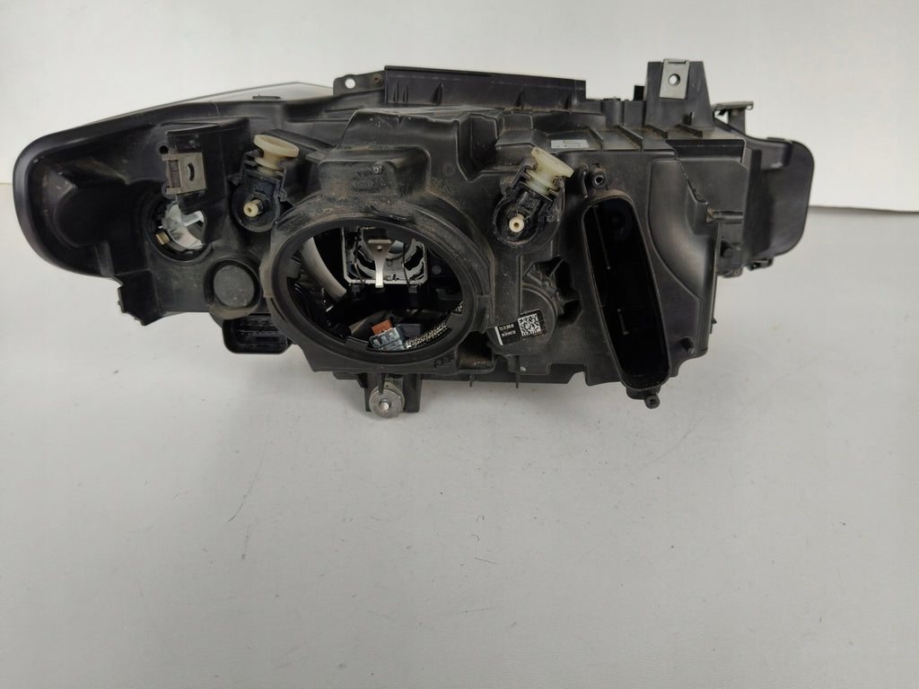 Frontscheinwerfer BMW 3 F30 F31 7259525 LED Links Scheinwerfer Headlight SCH8773773648ce