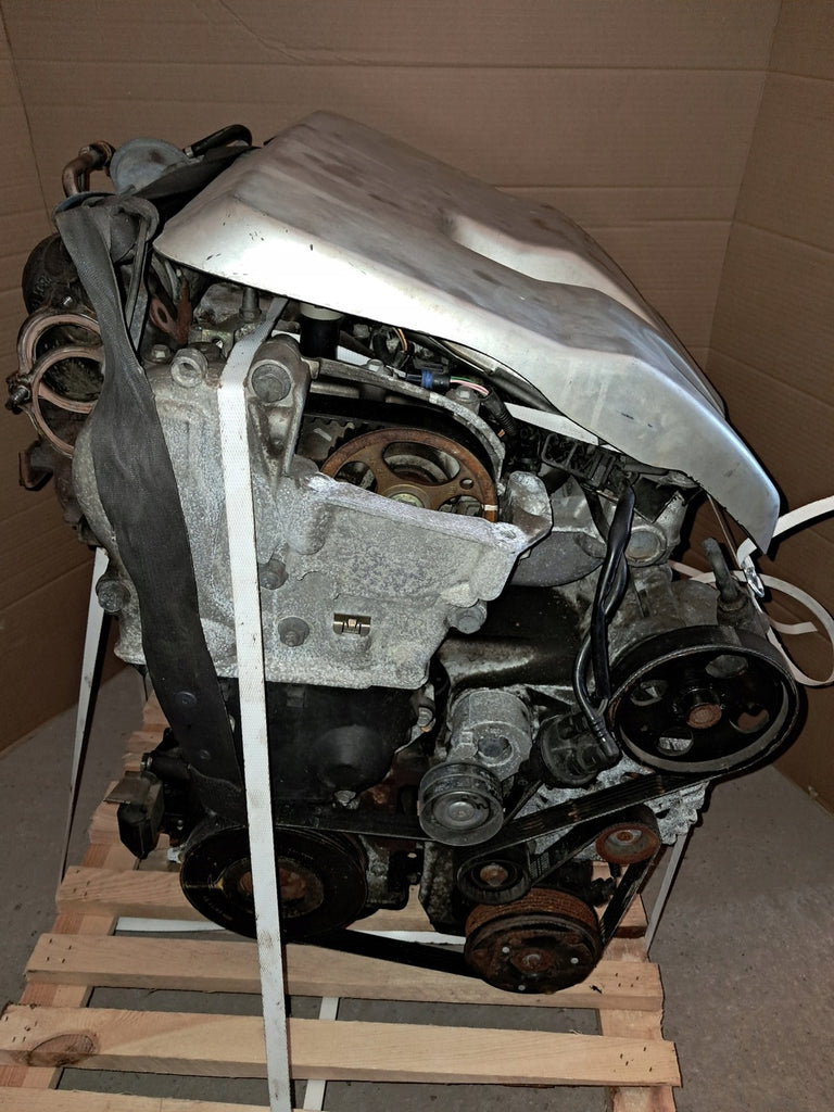 Motor Renault Vel Satis Bj0 F4R763 2.0 163PS 120kW 179TKm 2003 Benzin Komplett