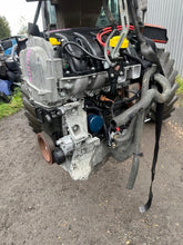 Laden Sie das Bild in den Galerie-Viewer, Motor Renault Megane Scenic K4MT866 1.6 60TKm Benzin Engine Unkomplett MOT4451881777ly