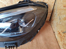 Laden Sie das Bild in den Galerie-Viewer, Frontscheinwerfer Mercedes-Benz W206 A2069067103 LED Rechts oder Links SCH3354061767gi