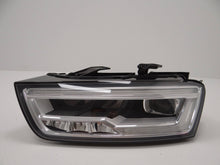 Load image into Gallery viewer, Frontscheinwerfer Audi Q3 8U0941033 LED Links Scheinwerfer Headlight