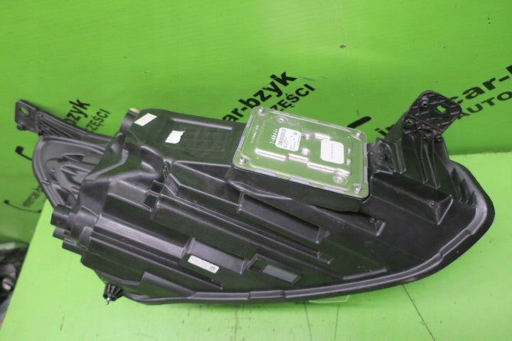 Frontscheinwerfer Ford Focus JX7B-13B015-CE Full LED Links Headlight SCH2671829996jw