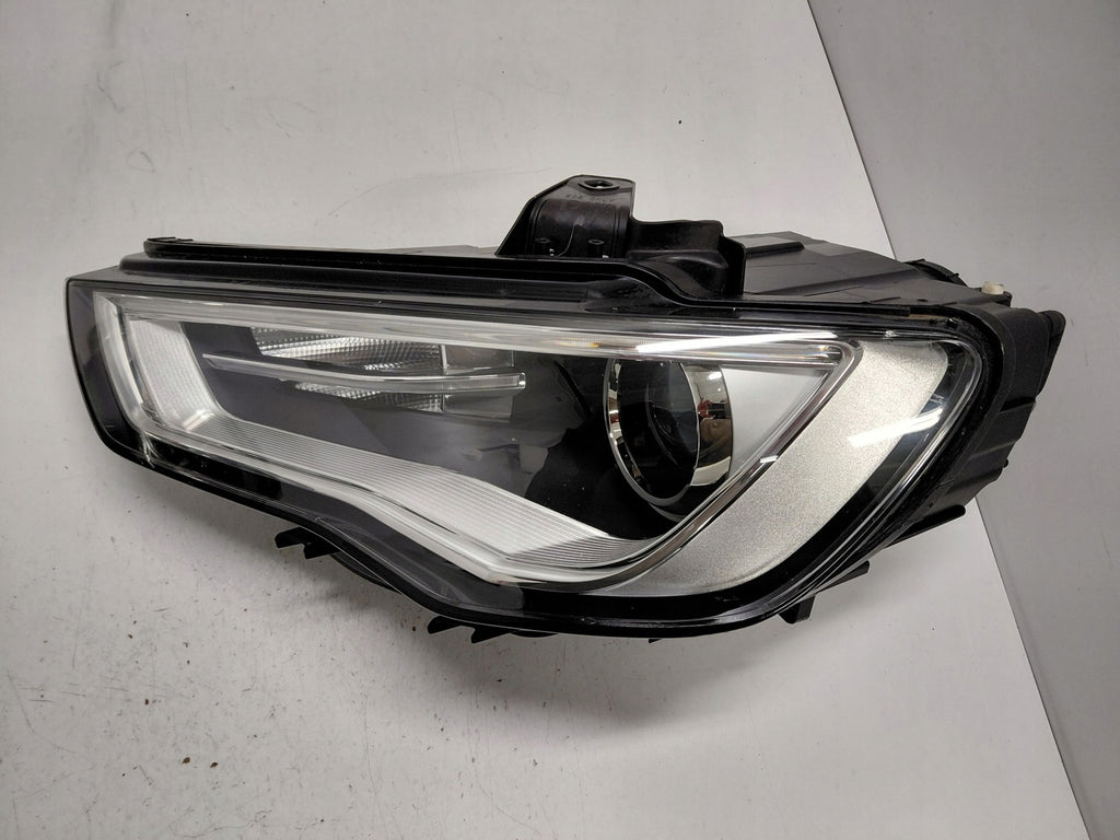 Frontscheinwerfer Audi A3 8V0941043L 8V0941044L LED Ein Satz Headlight SCH6003248532fq