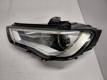 Laden Sie das Bild in den Galerie-Viewer, Frontscheinwerfer Audi A3 8V0941043L 8V0941044L LED Ein Satz Headlight SCH6003248532fq
