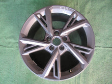 Laden Sie das Bild in den Galerie-Viewer, 1x Alufelge 18 Zoll 8.0" 5x112 46ET 8Y0601025G Audi A3 Rim Wheel FEL9452755119ah