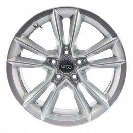 1x Alufelge 17 Zoll 7.5