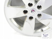 Load image into Gallery viewer, 1x Alufelge 16 Zoll 6.5" 5x114.3 47ET 403000048R Renault Megane III Scenic FEL3567403200an