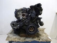 Laden Sie das Bild in den Galerie-Viewer, Motor Mercedes-Benz S211 W211 646961 2.2 CDI 150PS 110kW 309TKm Diesel Komplett MOT7246193412bx