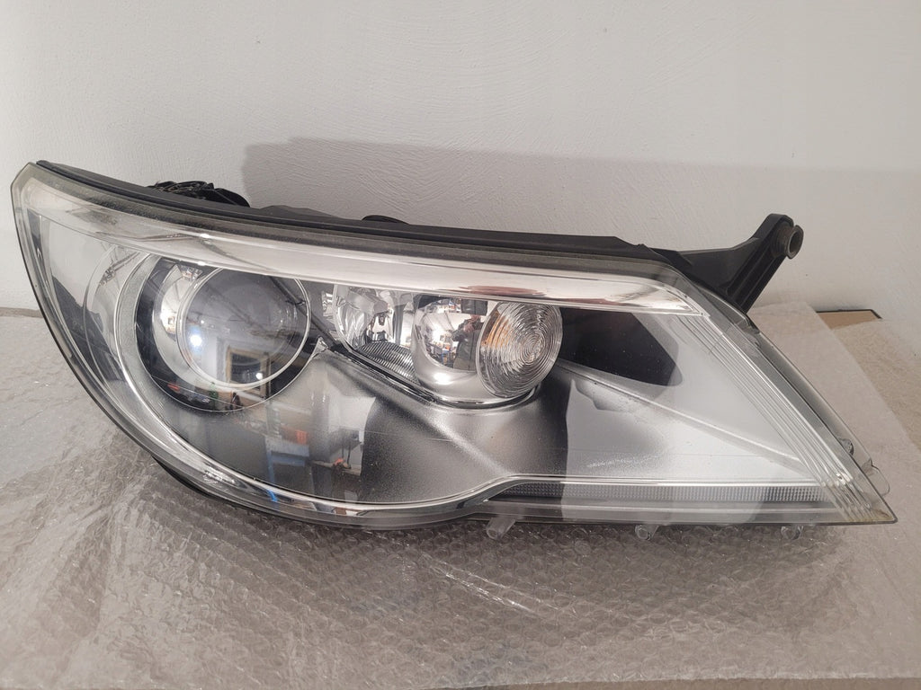 Frontscheinwerfer VW Tiguan 5N1941032K Xenon Rechts Scheinwerfer Headlight