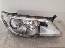 Load image into Gallery viewer, Frontscheinwerfer VW Tiguan 5N1941032K Xenon Rechts Scheinwerfer Headlight