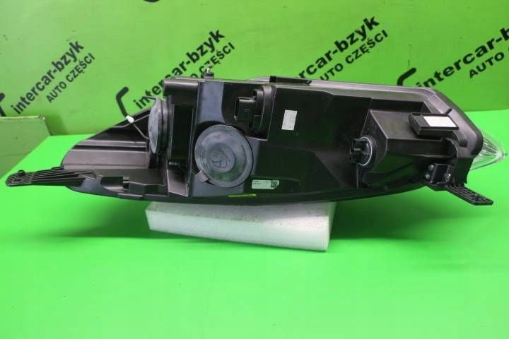 Frontscheinwerfer Ford Fiesta K1BB-13100-AF LED Rechts Scheinwerfer Headlight SCH2271530429np