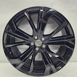 1x Alufelge 21 Zoll 5x108 32410168 Volvo S90 V90 Xc90 II Xc60 Rim Wheel FEL6661785248ft