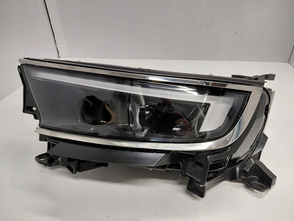 Frontscheinwerfer Opel Mokka 983400880 LED Links Scheinwerfer Headlight SCH7198512507zn