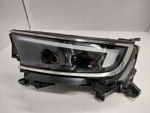 Laden Sie das Bild in den Galerie-Viewer, Frontscheinwerfer Opel Mokka 983400880 LED Links Scheinwerfer Headlight SCH7198512507zn