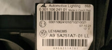 Laden Sie das Bild in den Galerie-Viewer, Frontscheinwerfer BMW 3 G21 G20 5A251A7 5A251A8 LED Ein Satz Headlight SCH7055261873my