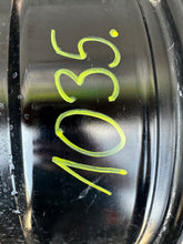 Load image into Gallery viewer, 1x Alufelge 19 Zoll 8.0" 5x112 34ET Glanz Schwarz 6895627 BMW Ix3 G08 Rim Wheel FEL6016875315zg