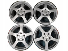 Load image into Gallery viewer, 4x Alufelge 17 Zoll 7.0" 5x120 41ET BMW Rim Wheel FEL3479964808nl