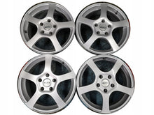 Laden Sie das Bild in den Galerie-Viewer, 4x Alufelge 17 Zoll 7.0" 5x120 41ET BMW Rim Wheel FEL3479964808nl