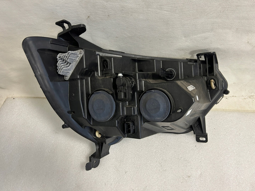 Frontscheinwerfer Renault Master Links Scheinwerfer Headlight SCH9452091348pv