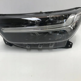 Frontscheinwerfer Volvo Xc40 32342522 LED Links Scheinwerfer Headlight SCH9070238260fc