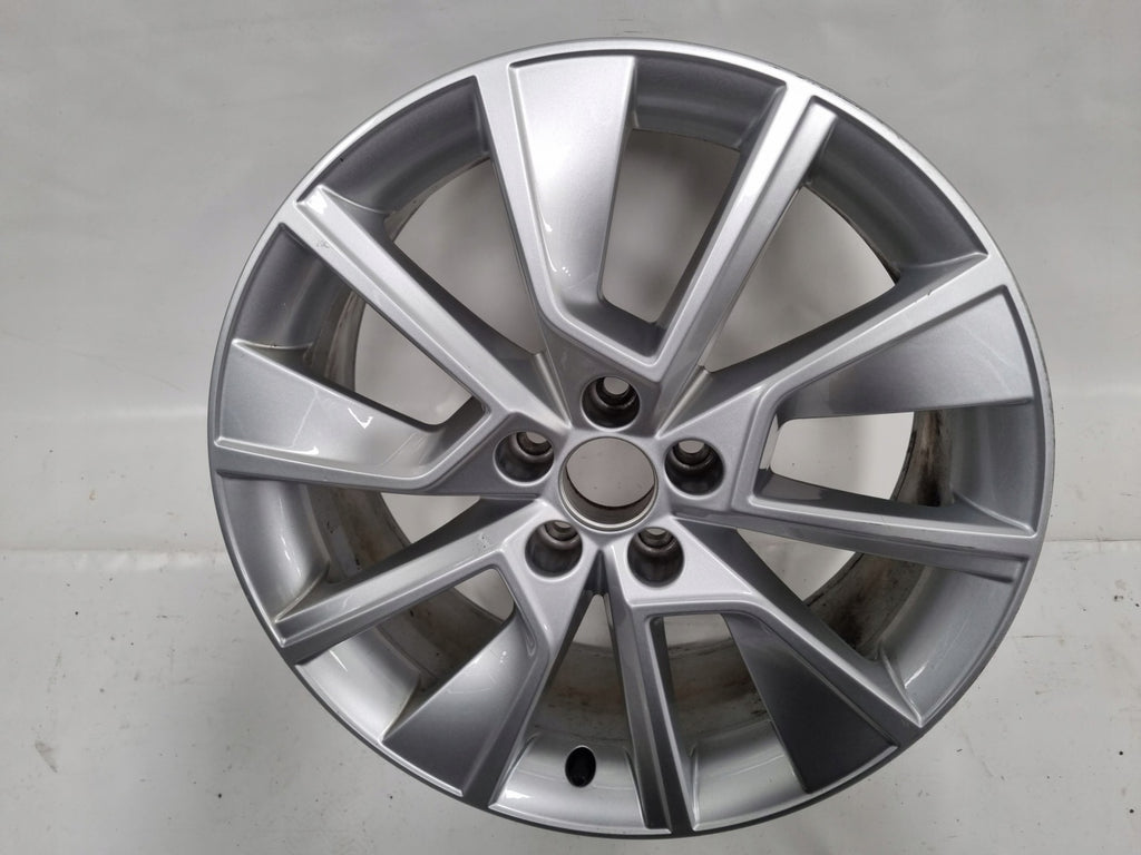 1x Alufelge 17 Zoll 6.5" 5x112 40ET 658601025C Skoda Scala Rim Wheel FEL4311979138td