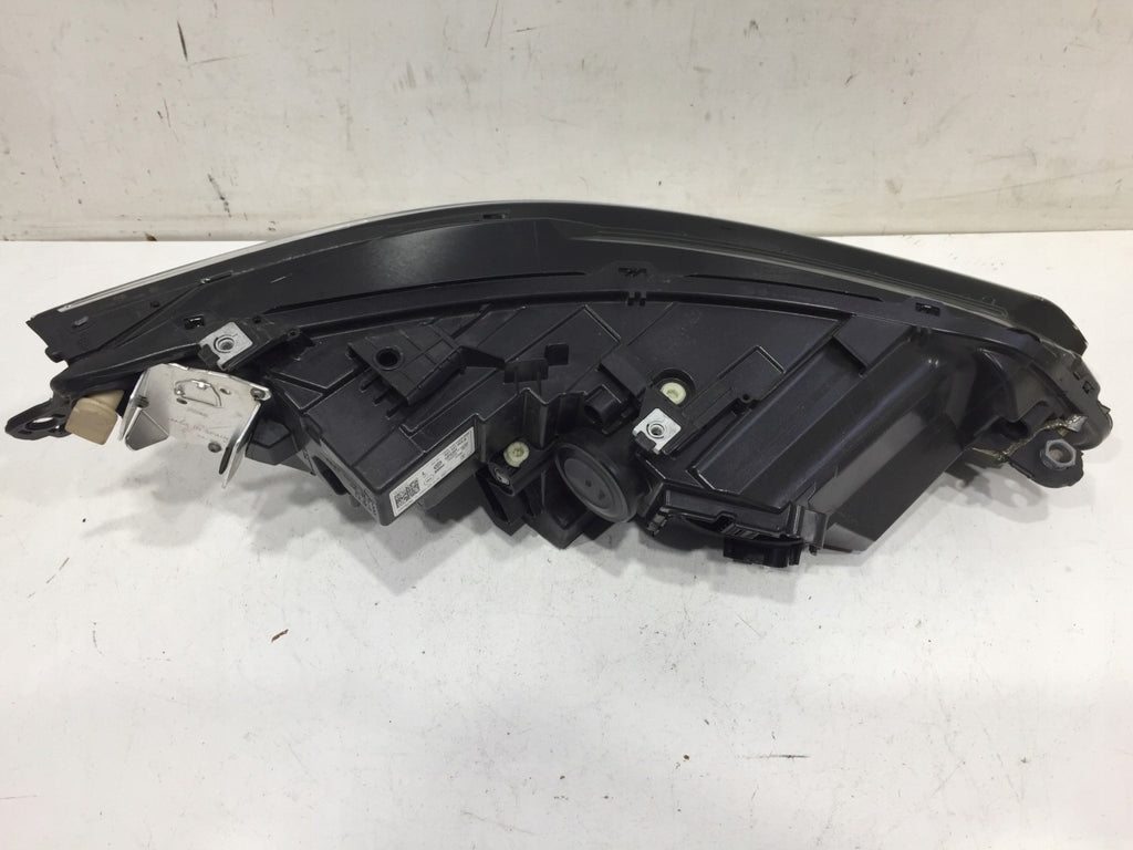 Frontscheinwerfer VW Golf VIII 5H1941005A LED Links Scheinwerfer Headlight SCH8621147111xn