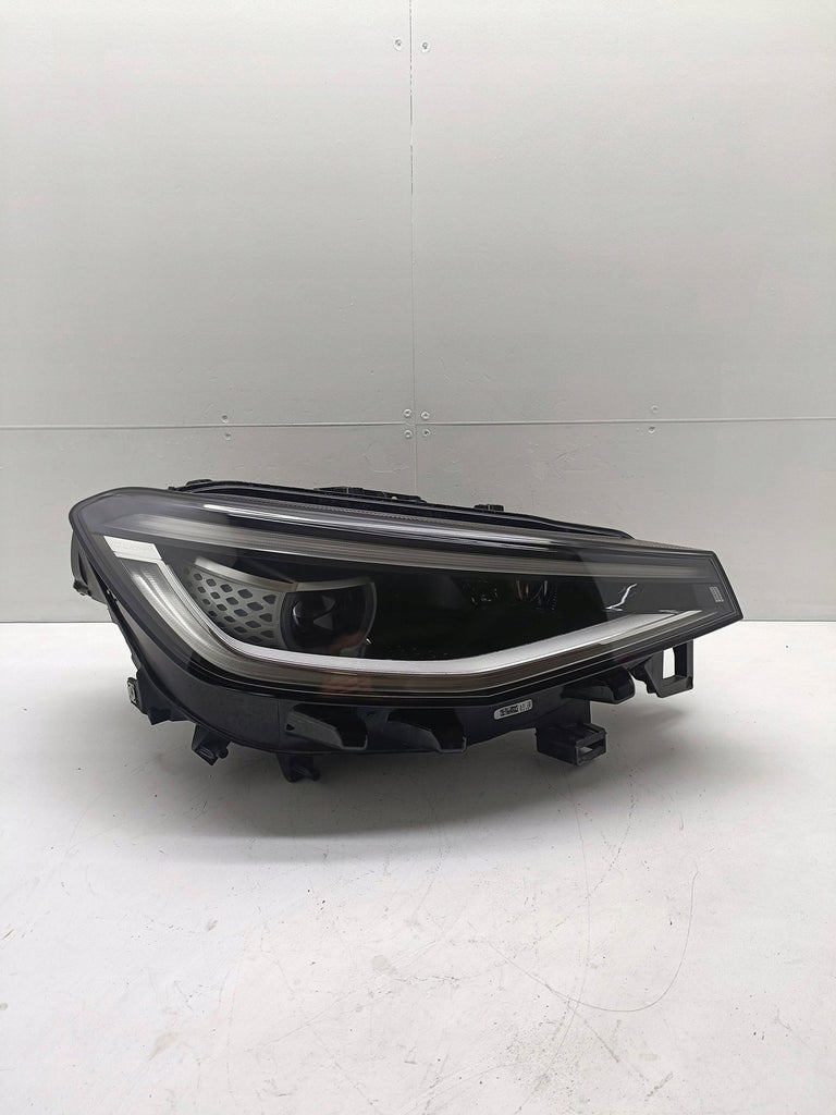 Frontscheinwerfer VW Id.4 11B941036D Rechts Scheinwerfer Headlight SCH2128883165fz