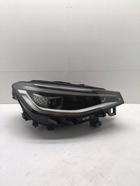 Frontscheinwerfer VW Id.4 11B941036D Rechts Scheinwerfer Headlight SCH2128883165fz