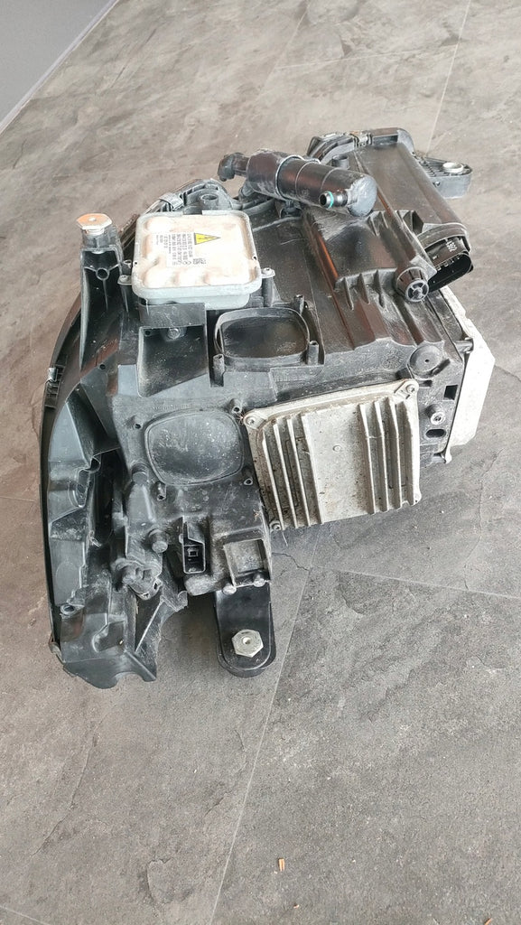 Frontscheinwerfer Mercedes-Benz Cls A2188202259 LED Rechts Headlight SCH5152606042qt