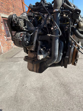Laden Sie das Bild in den Galerie-Viewer, Motor VW Crafter CEB 2.5 TDI 2009 Diesel Engine Komplett MOT6343965591jb