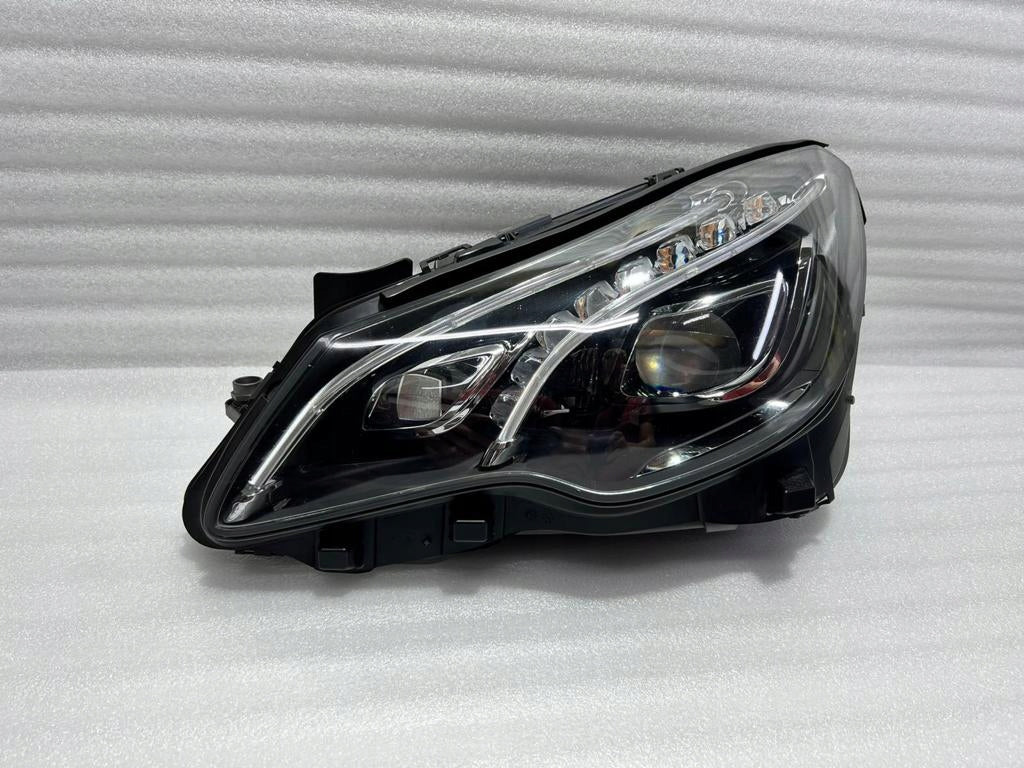 Frontscheinwerfer Mercedes-Benz Coupe A2078201359KZ Links Scheinwerfer Headlight