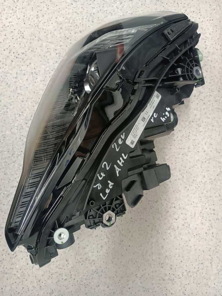 Frontscheinwerfer BMW G42 5A3DC86 Rechts Scheinwerfer Headlight SCH8686943951fp