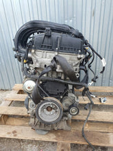 Laden Sie das Bild in den Galerie-Viewer, Motor Citroën C3 III 10B217 1.2 VTI 68PS 52TKm 2016 Benzin Engine Komplett MOT8988923988rq