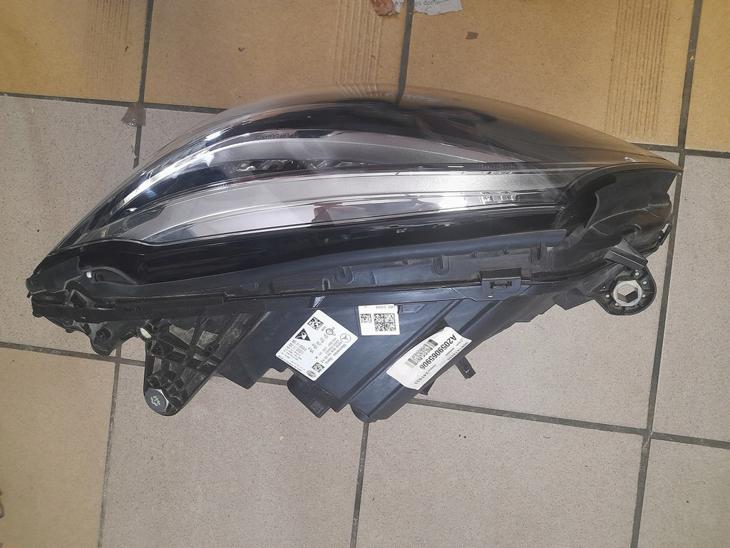 Frontscheinwerfer Ford W205 A2059065906 LED Links Scheinwerfer Headlight