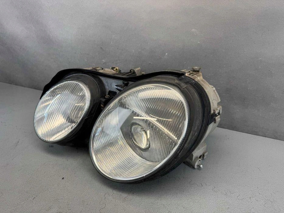 Frontscheinwerfer Mercedes-Benz 103419012216 Xenon Links Scheinwerfer Headlight SCH4470054114hb