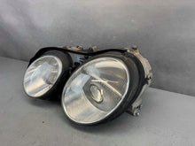 Laden Sie das Bild in den Galerie-Viewer, Frontscheinwerfer Mercedes-Benz 103419012216 Xenon Links Scheinwerfer Headlight SCH4470054114hb