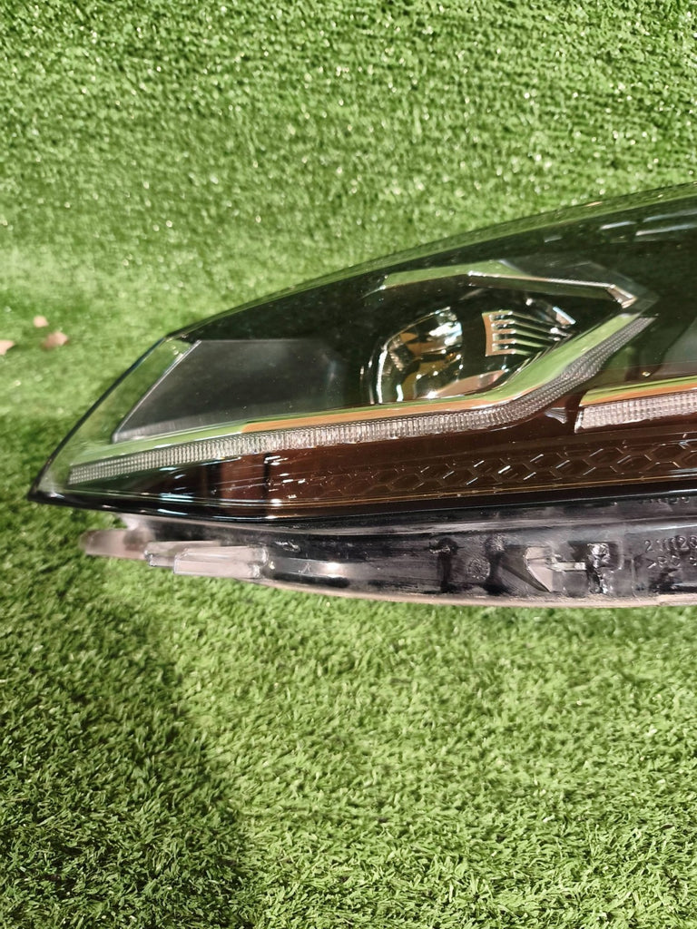 Frontscheinwerfer VW Golf VII NR1033 Full LED Links Scheinwerfer Headlight SCH1096999376hb
