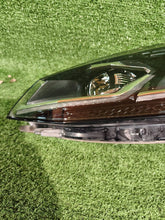 Laden Sie das Bild in den Galerie-Viewer, Frontscheinwerfer VW Golf VII NR1033 Full LED Links Scheinwerfer Headlight SCH1096999376hb