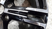 Load image into Gallery viewer, 1x Alufelge 18 Zoll 8.5" 5x112 40ET 8746632 BMW G21 G22 G20 G23 G42 Rim Wheel FEL4474836251ph