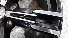 Load image into Gallery viewer, 1x Alufelge 18 Zoll 8.5" 5x112 40ET 8746632 BMW G21 G22 G20 G23 G42 Rim Wheel FEL4474836251ph