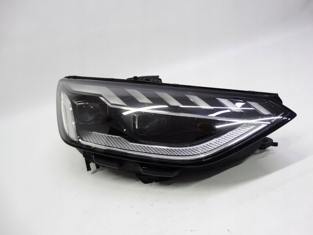 Frontscheinwerfer Audi A4 B9 8W0941036E LED Rechts Scheinwerfer Headlight