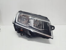 Laden Sie das Bild in den Galerie-Viewer, Frontscheinwerfer VW T6 7L1941005B 7L1941006B Ein Satz Scheinwerfer Headlight SCH2500651983xv
