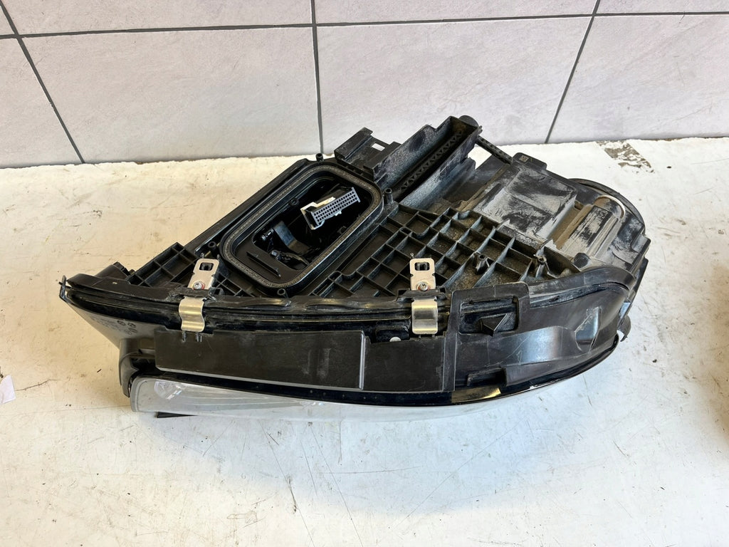 Frontscheinwerfer Mercedes-Benz Gle A1679065806 Rechts Scheinwerfer Headlight SCH1719225408cz