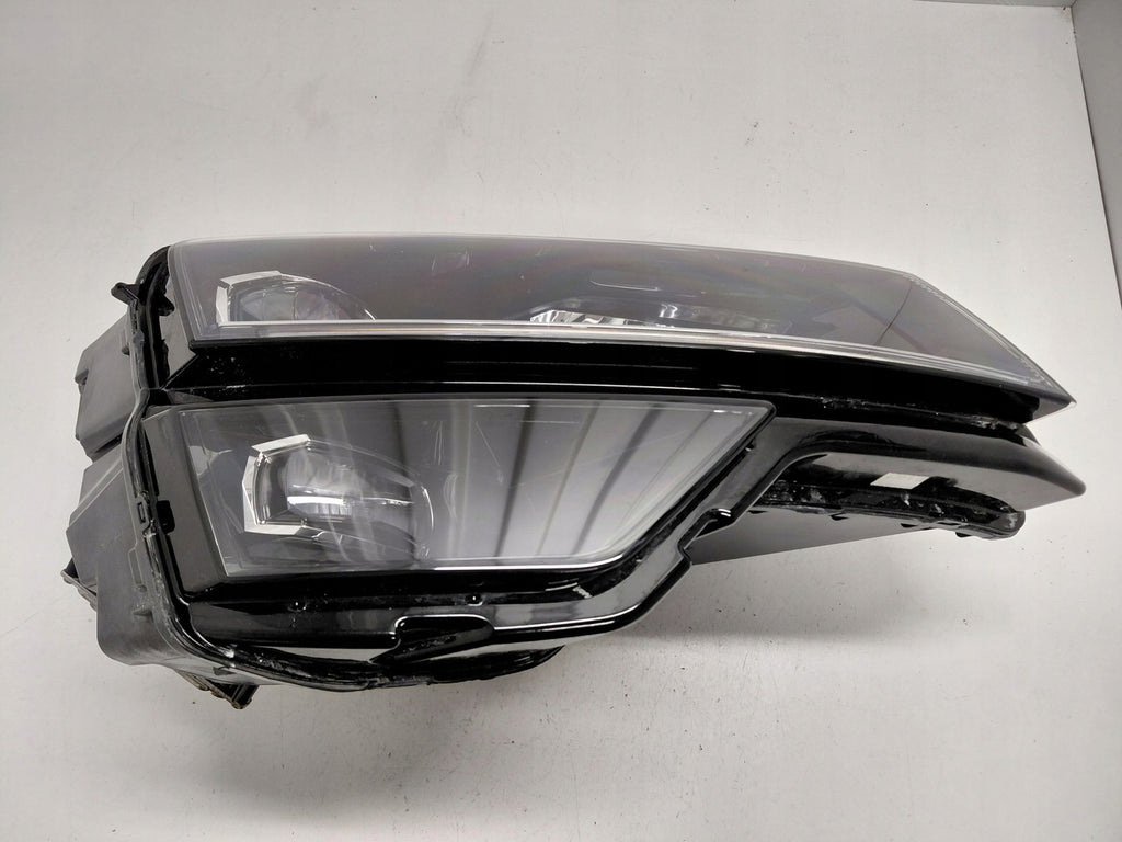 Frontscheinwerfer Skoda Karoq 57B941016F Full LED Rechts Scheinwerfer Headlight SCH5652851136rr
