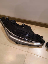 Laden Sie das Bild in den Galerie-Viewer, Frontscheinwerfer VW Golf VIII 5H1941005A Ein Satz Scheinwerfer Headlight SCH9890491810xz