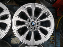 Load image into Gallery viewer, 4x Alufelge 17 Zoll 7.5" 5x112 30ET 7915323 BMW G20 Rim Wheel FEL1463789677kt