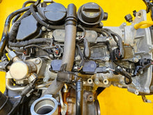 Laden Sie das Bild in den Galerie-Viewer, Motor VW Golf VIII DPB 1.5 TSI 131PS 96kW Benzin Engine Komplett MOT3510179439wy