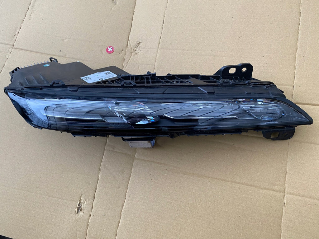 Frontscheinwerfer BMW 7 9879936-11 Rechts Scheinwerfer Headlight SCH6984294354gq
