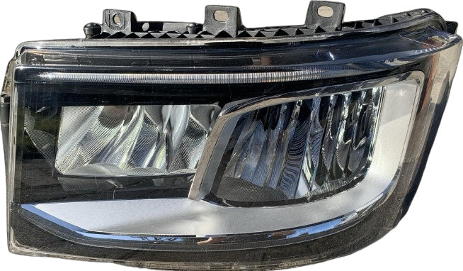 Frontscheinwerfer 2674390 Links Scheinwerfer Headlight SCH5548362132sd