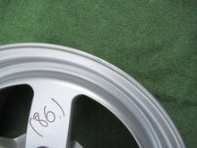 Laden Sie das Bild in den Galerie-Viewer, 1x Alufelge 16 Zoll 7.0&quot; 5x112 35ET Silber 8W0601025 Audi A4 B9 Rim Wheel